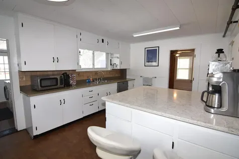 919 Vermont Route 100 Hancock VT 05748