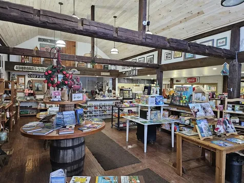 919 Vermont Route 100 Hancock VT 05748