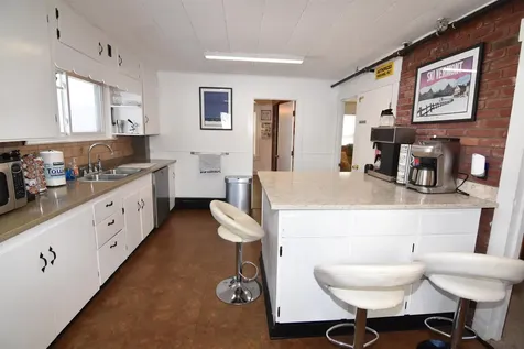 919 Vermont Route 100 Hancock VT 05748