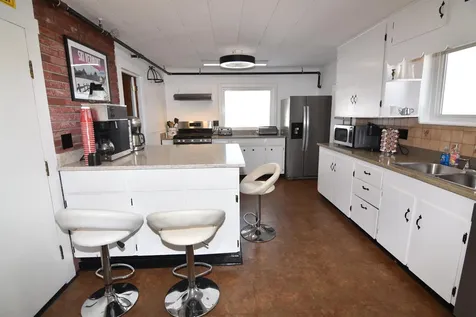 919 Vermont Route 100 Hancock VT 05748