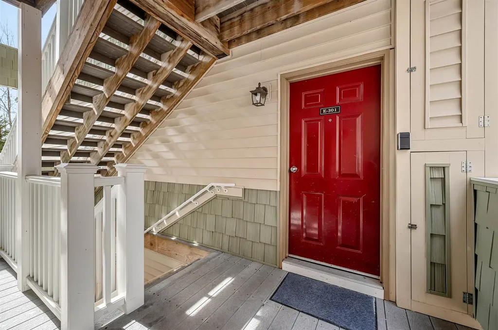 220 Mountainside Drive Stowe VT 05672