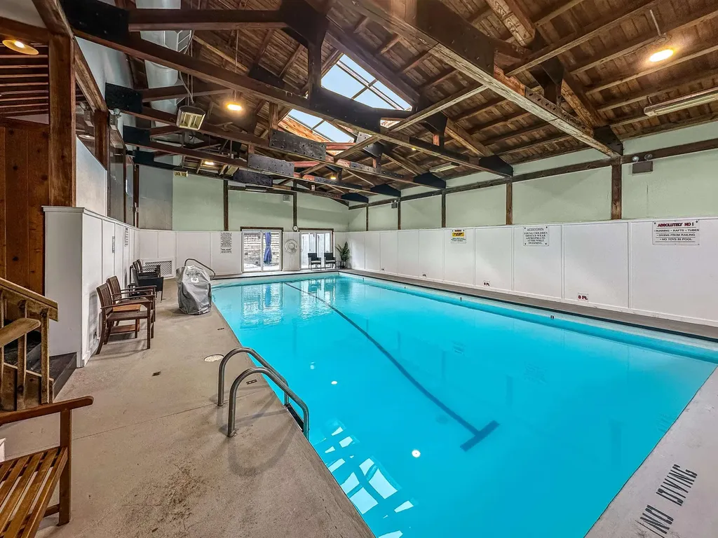 220 Mountainside Drive Stowe VT 05672