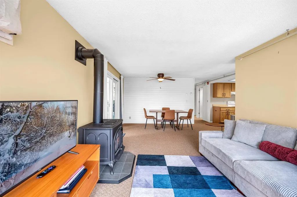 220 Mountainside Drive Stowe VT 05672