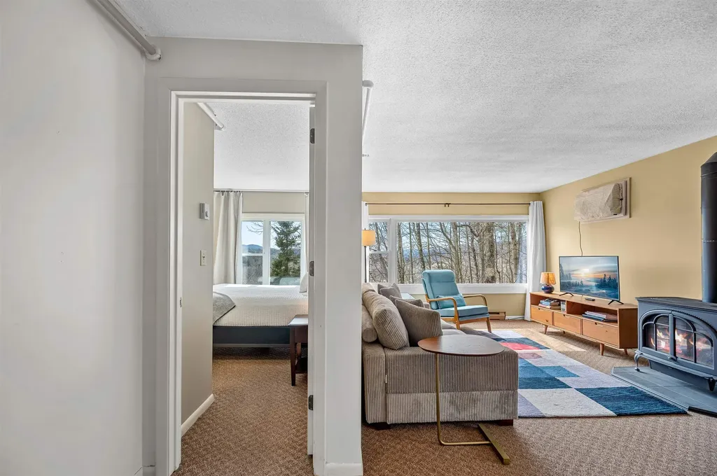 220 Mountainside Drive Stowe VT 05672