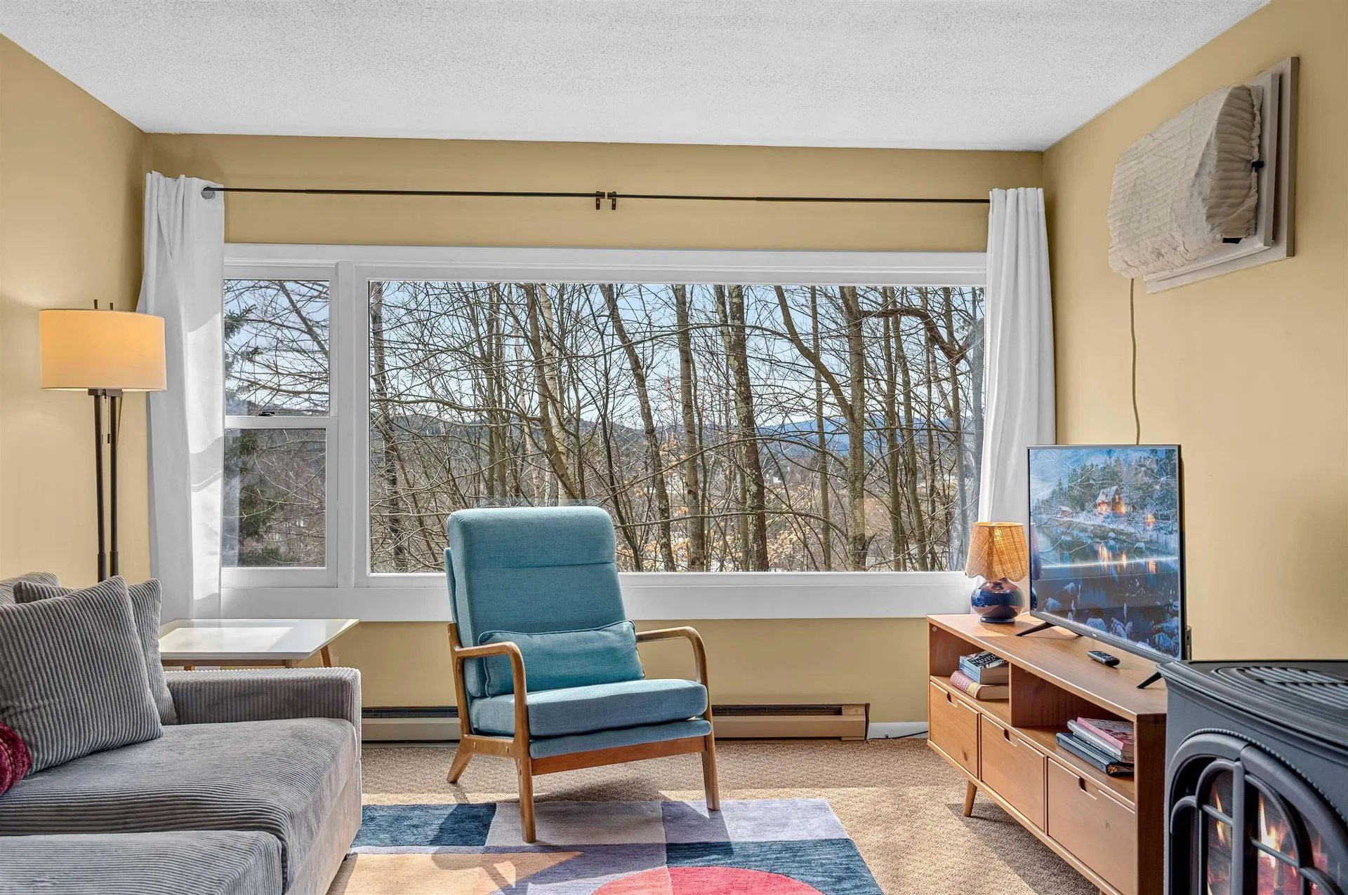 220 Mountainside Drive Stowe VT 05672
