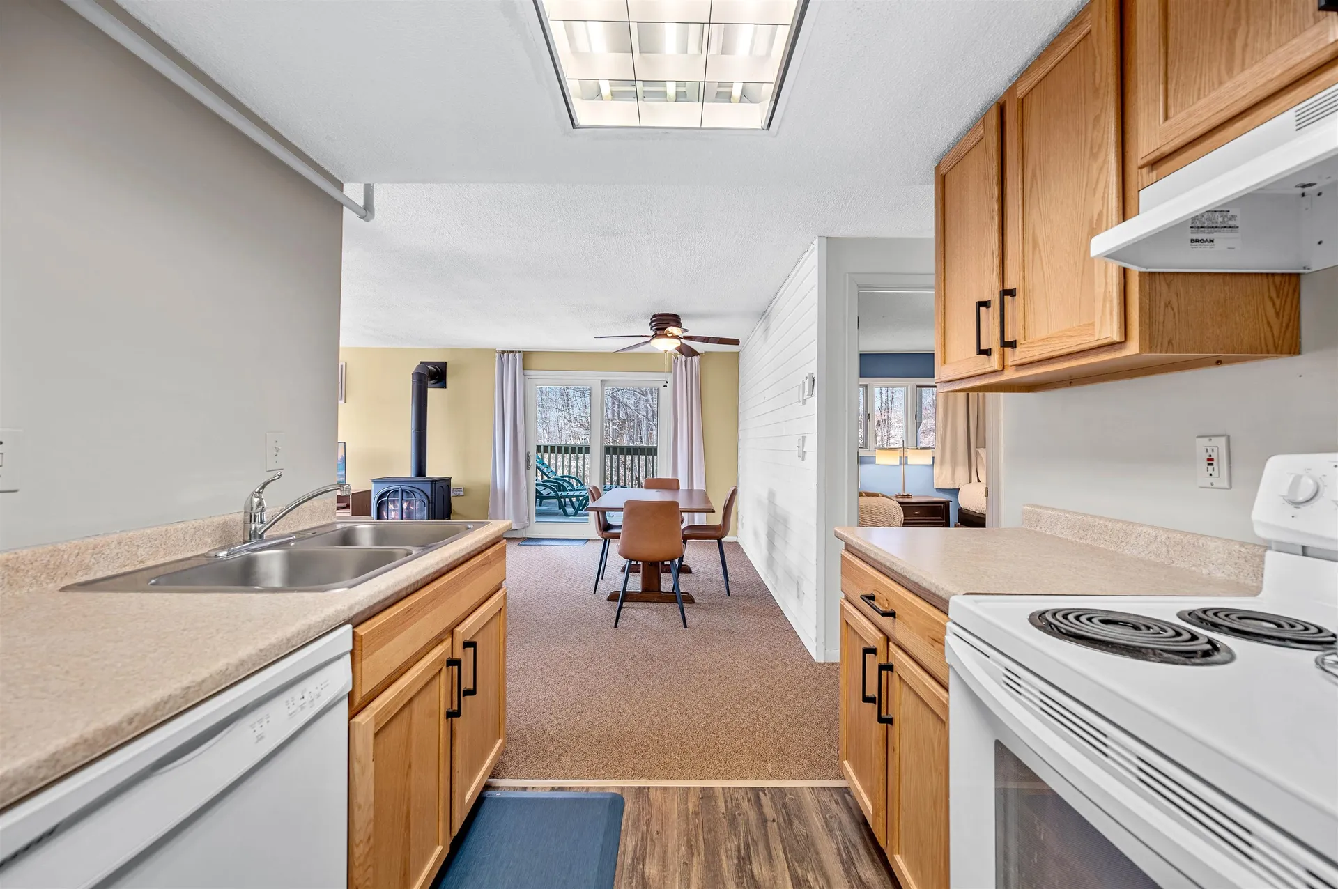 220 Mountainside Drive Stowe VT 05672