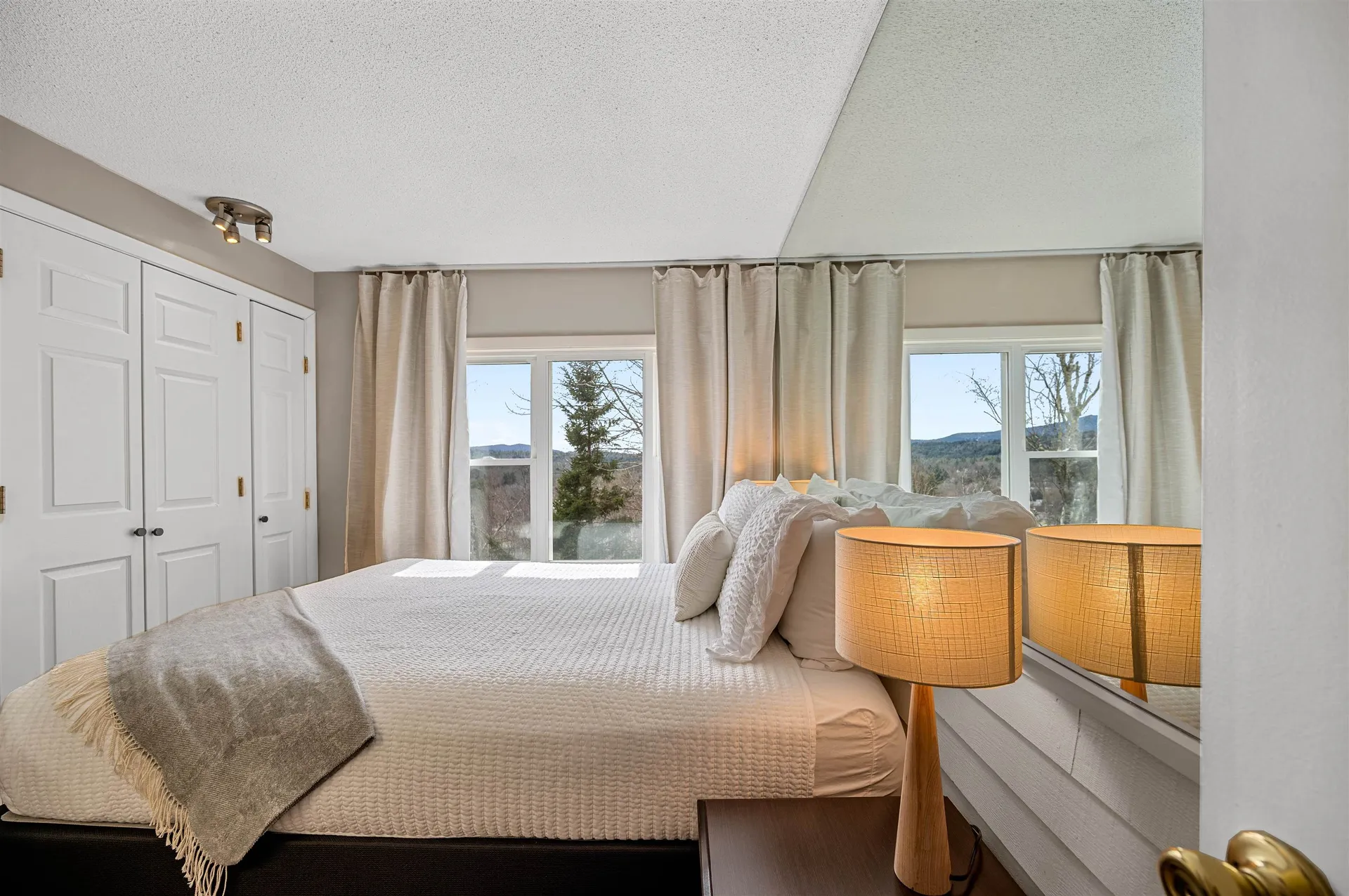 220 Mountainside Drive Stowe VT 05672
