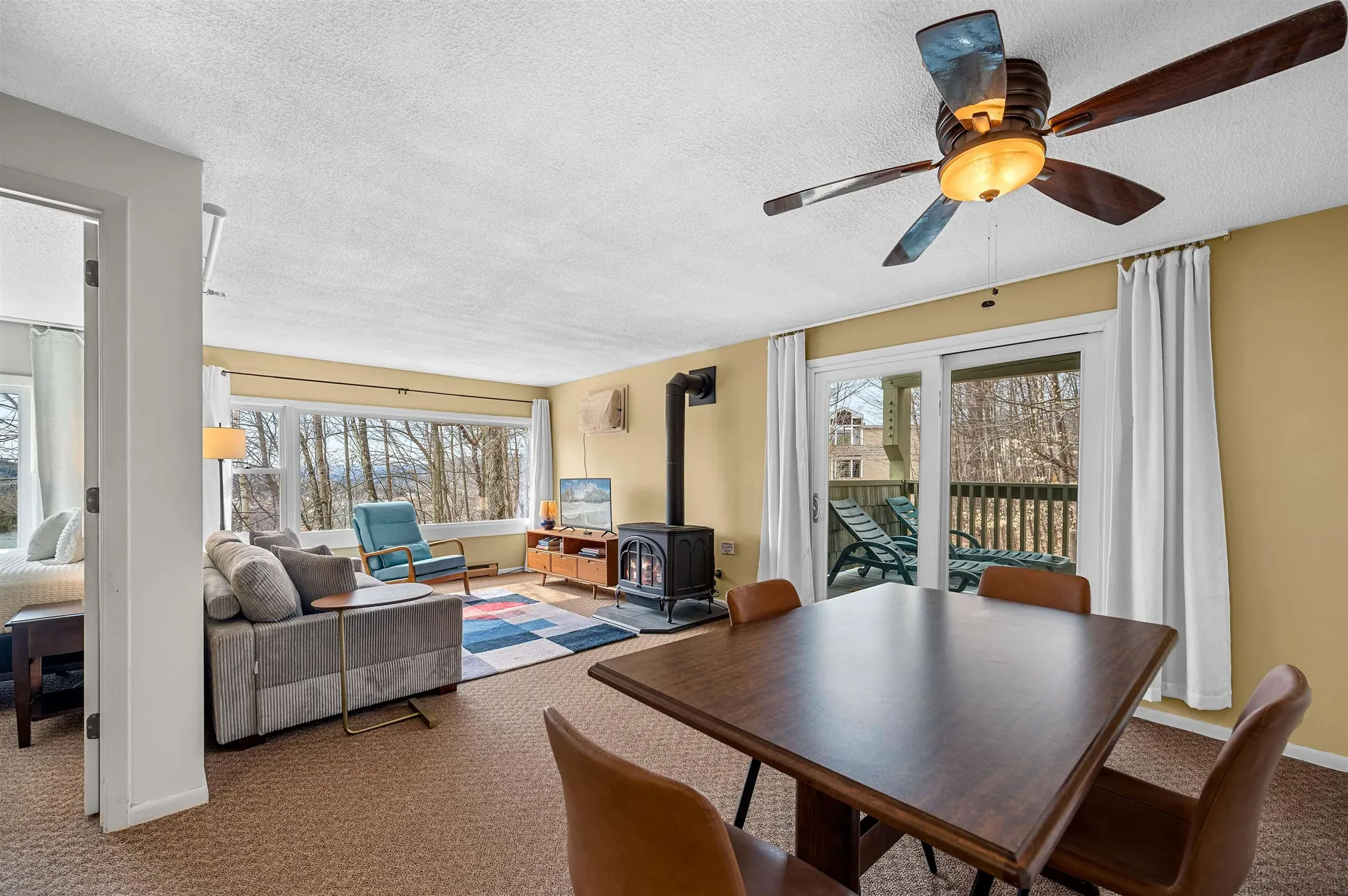 220 Mountainside Drive Stowe VT 05672