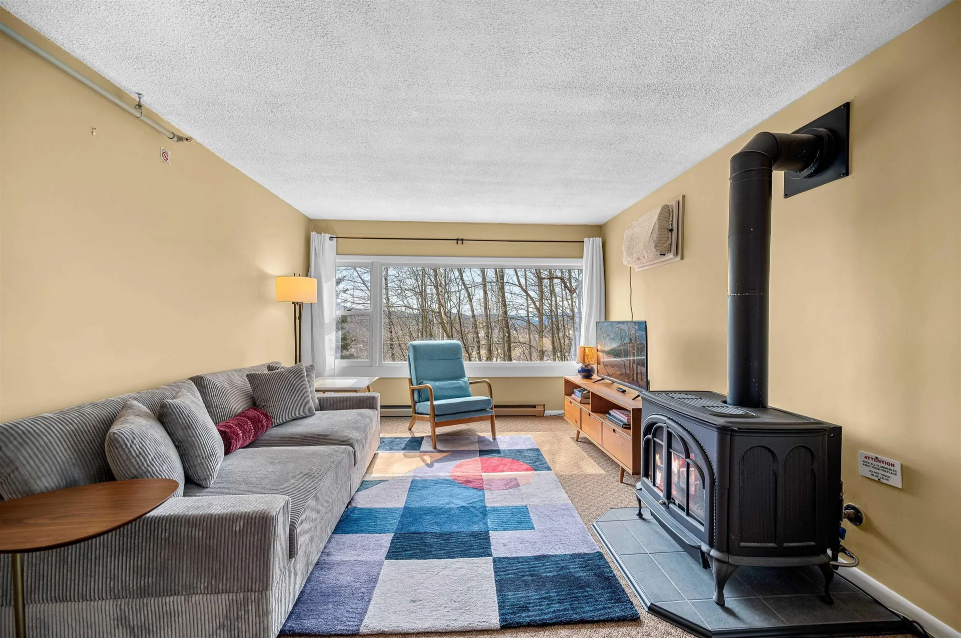 220 Mountainside Drive Stowe VT 05672