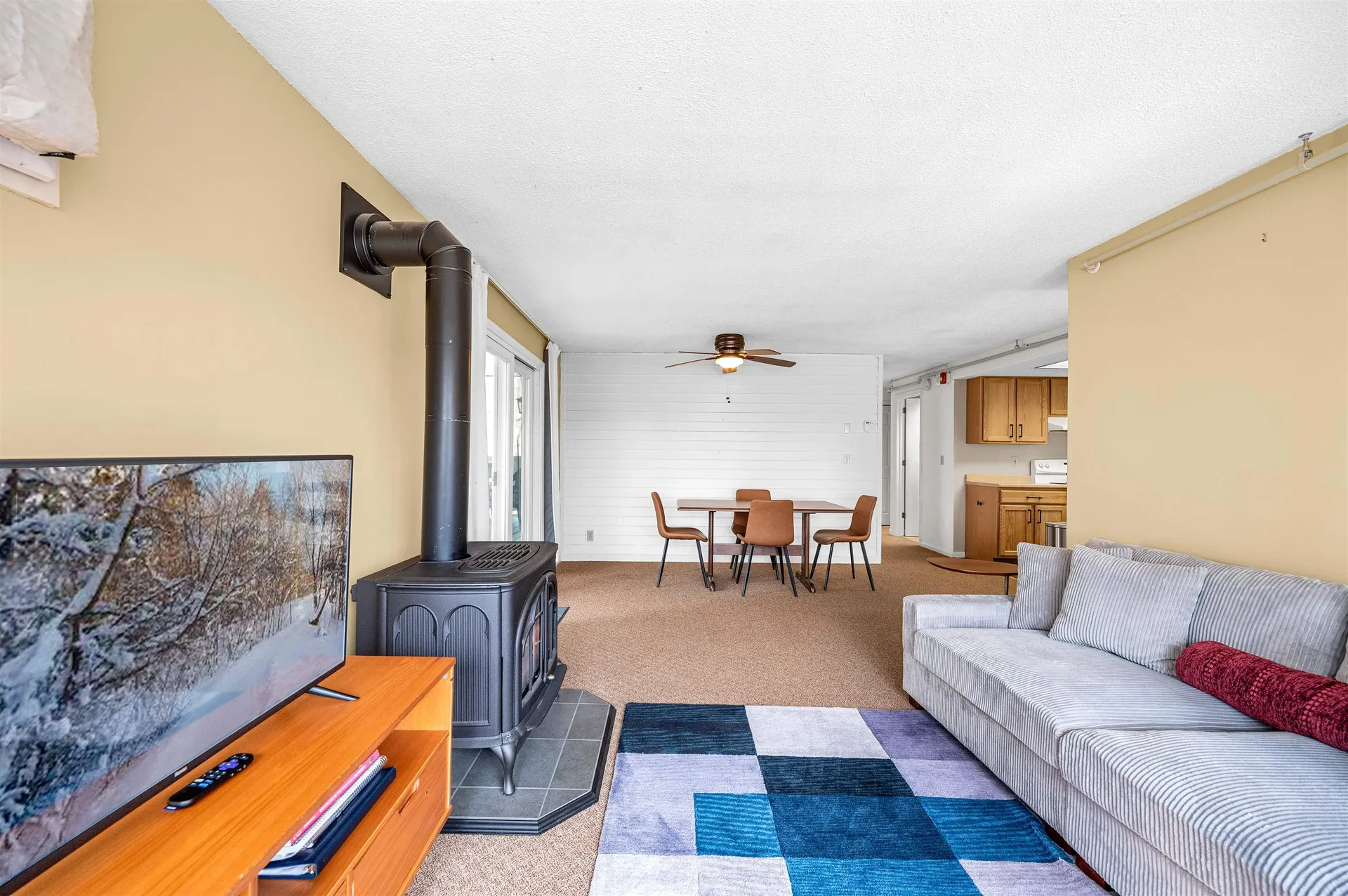 220 Mountainside Drive Stowe VT 05672