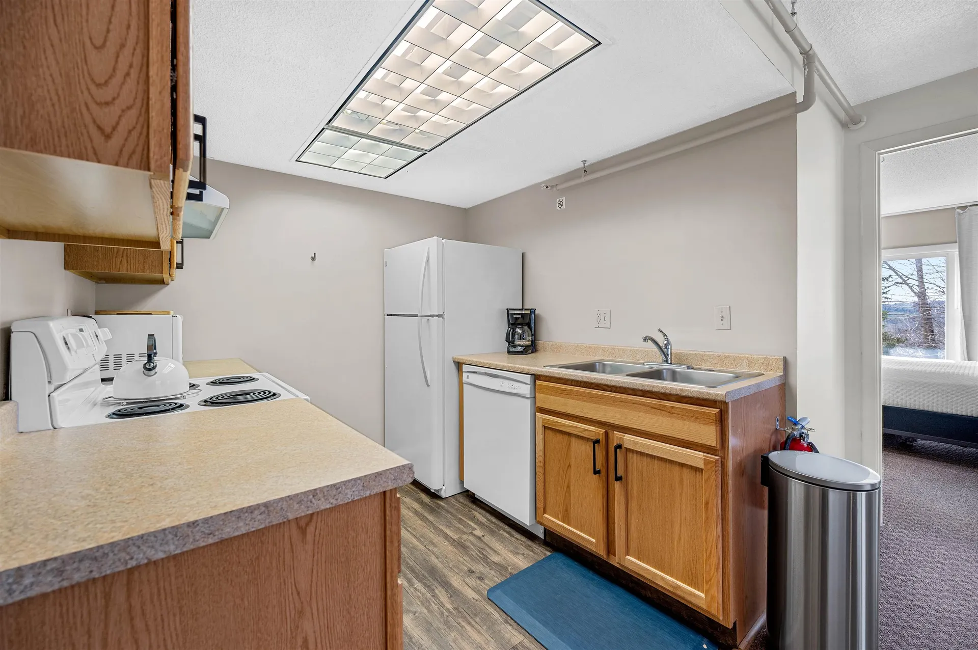 220 Mountainside Drive Stowe VT 05672