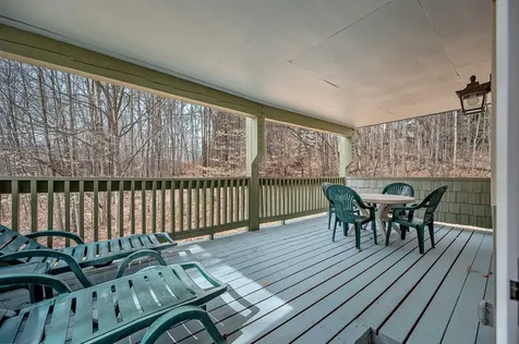 220 Mountainside Drive Stowe VT 05672