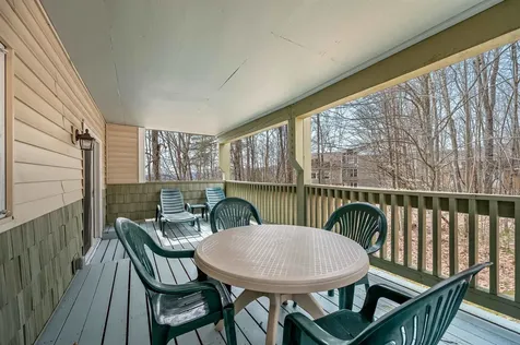 220 Mountainside Drive Stowe VT 05672