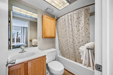 220 Mountainside Drive Stowe VT 05672