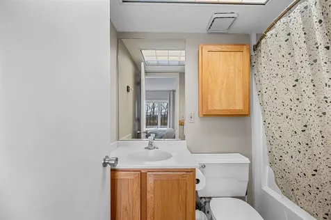 220 Mountainside Drive Stowe VT 05672