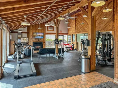220 Mountainside Drive Stowe VT 05672
