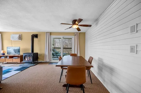 220 Mountainside Drive Stowe VT 05672