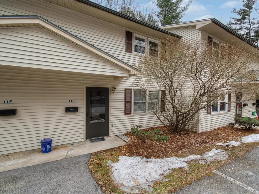 86 Pinecrest Drive Essex VT 05452