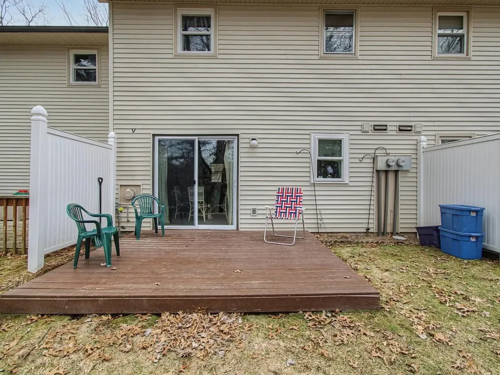 86 Pinecrest Drive Essex VT 05452