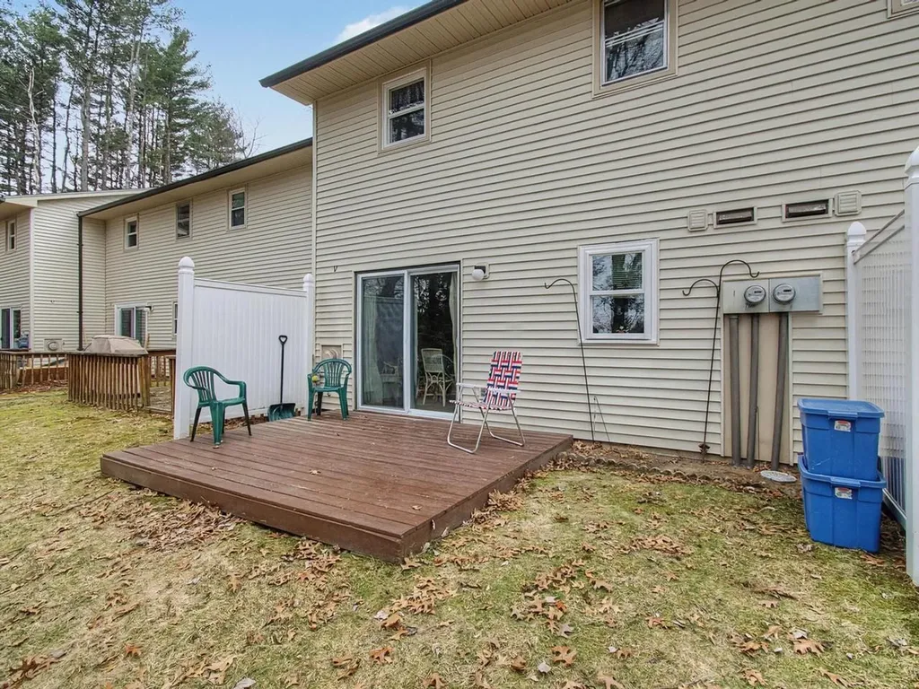 86 Pinecrest Drive Essex VT 05452