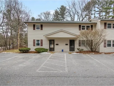 86 Pinecrest Drive Essex VT 05452