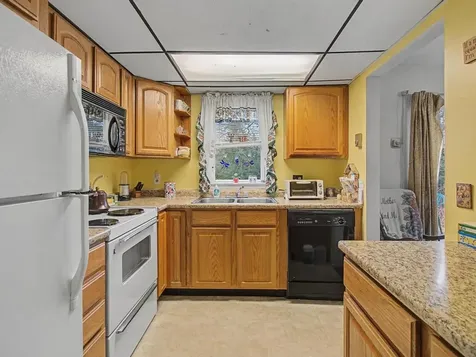 86 Pinecrest Drive Essex VT 05452