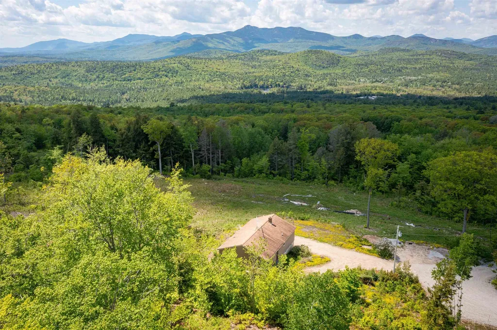 84 Cormack Drive Madison NH 03849