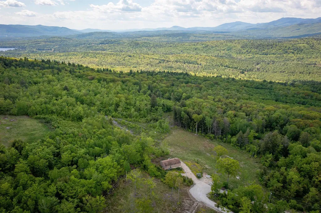 84 Cormack Drive Madison NH 03849