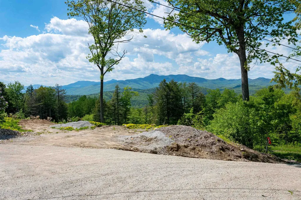 84 Cormack Drive Madison NH 03849