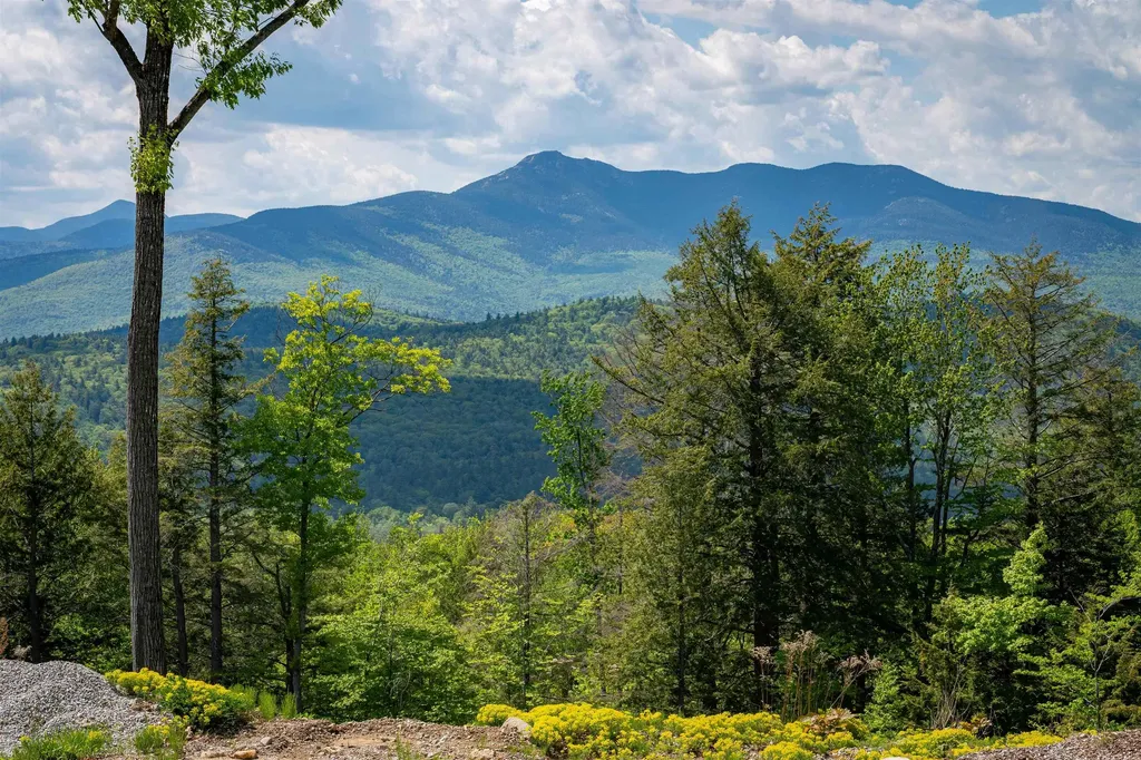 84 Cormack Drive Madison NH 03849