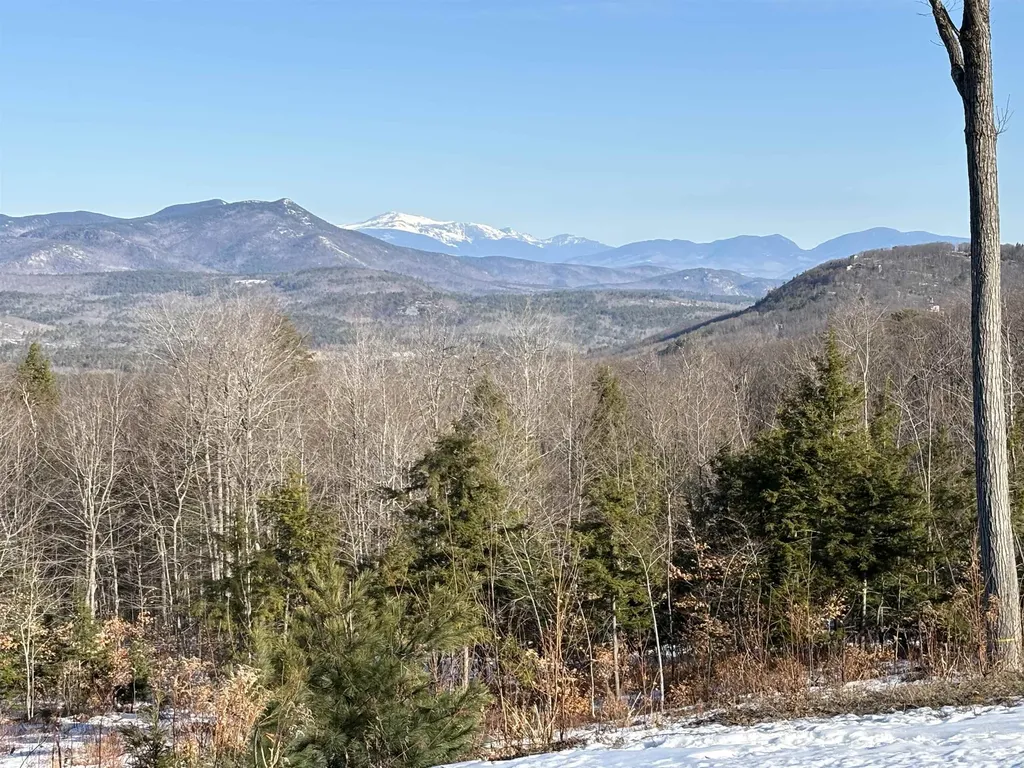 84 Cormack Drive Madison NH 03849