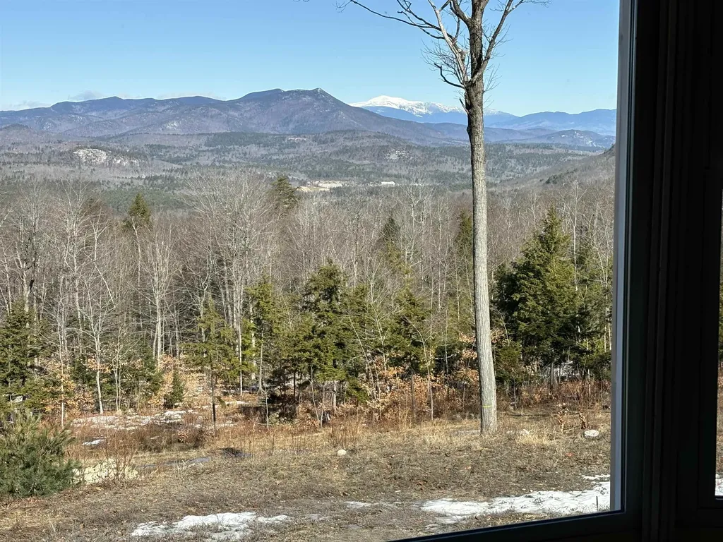 84 Cormack Drive Madison NH 03849