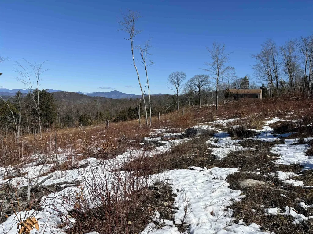 84 Cormack Drive Madison NH 03849