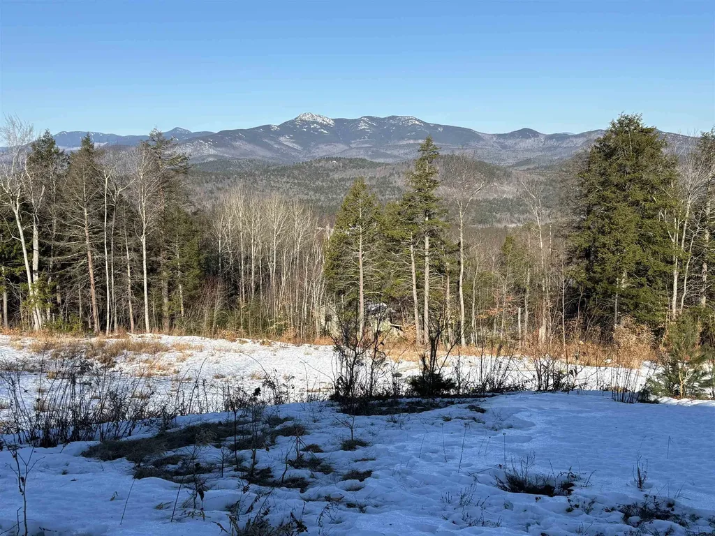 84 Cormack Drive Madison NH 03849