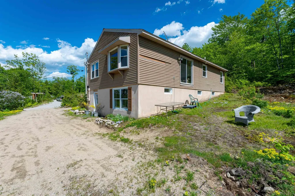84 Cormack Drive Madison NH 03849