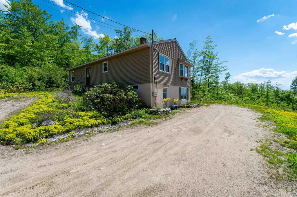 84 Cormack Drive Madison NH 03849