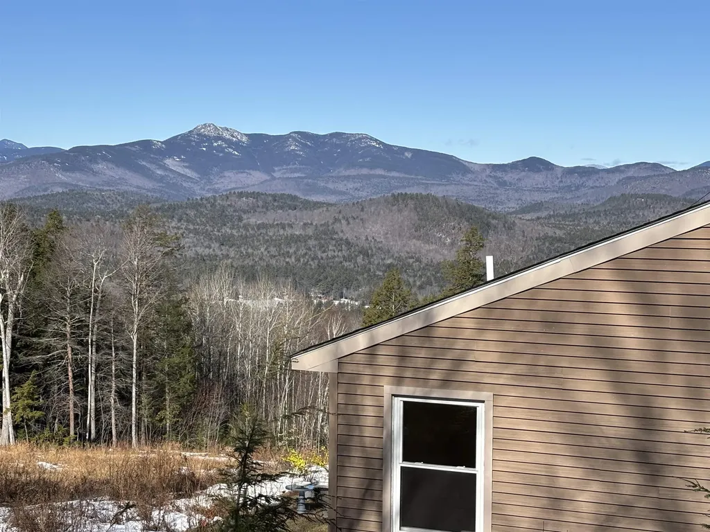 84 Cormack Drive Madison NH 03849