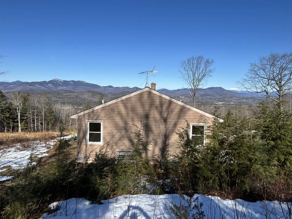 84 Cormack Drive Madison NH 03849