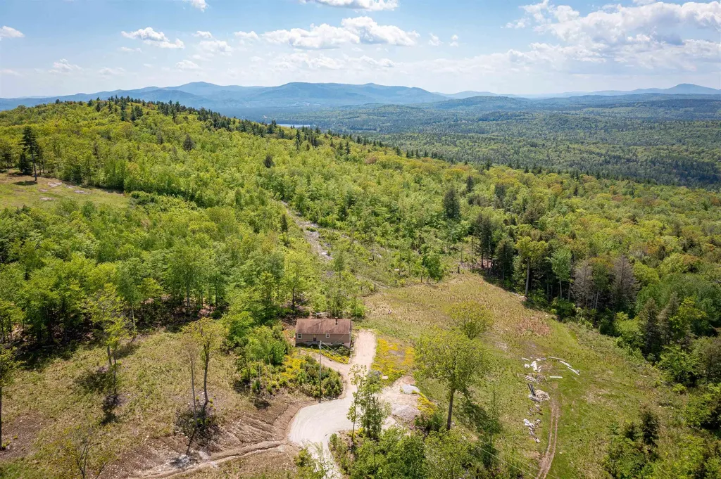 84 Cormack Drive Madison NH 03849