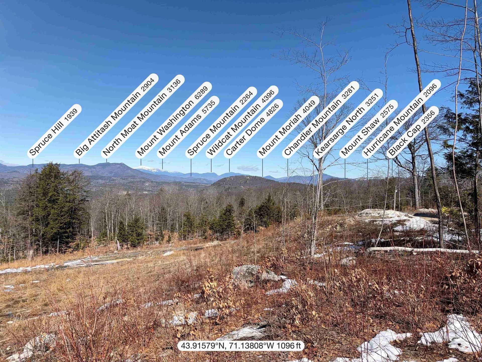 84 Cormack Drive Madison NH 03849