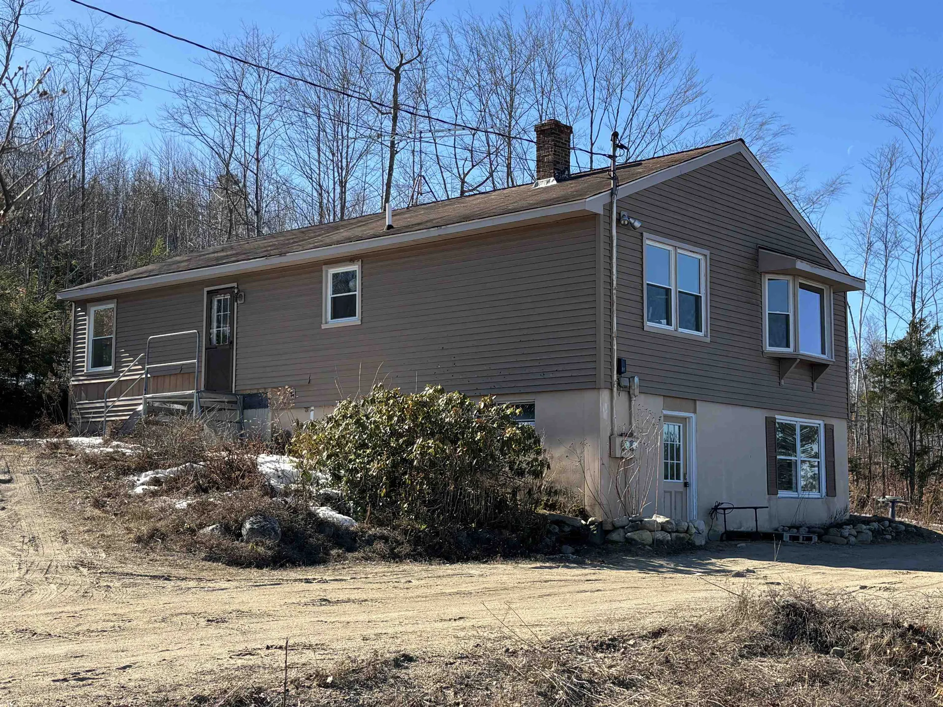 84 Cormack Drive Madison NH 03849