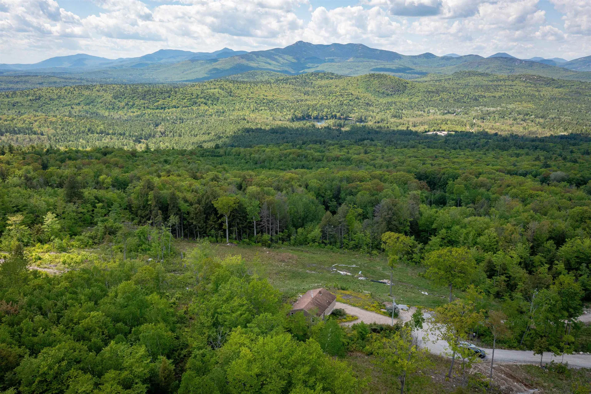 84 Cormack Drive Madison NH 03849
