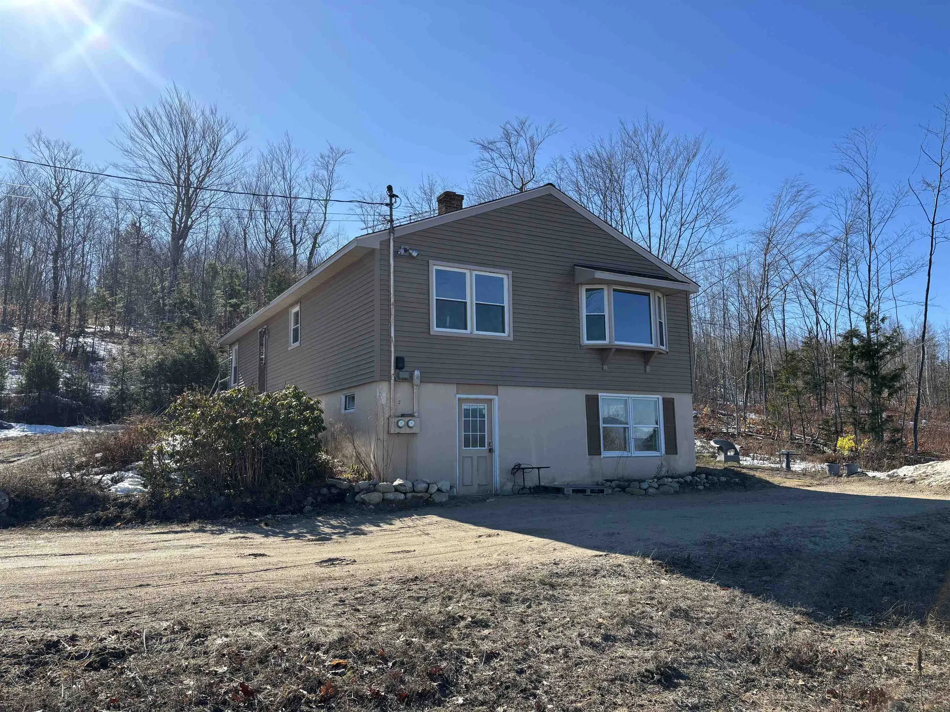 84 Cormack Drive Madison NH 03849