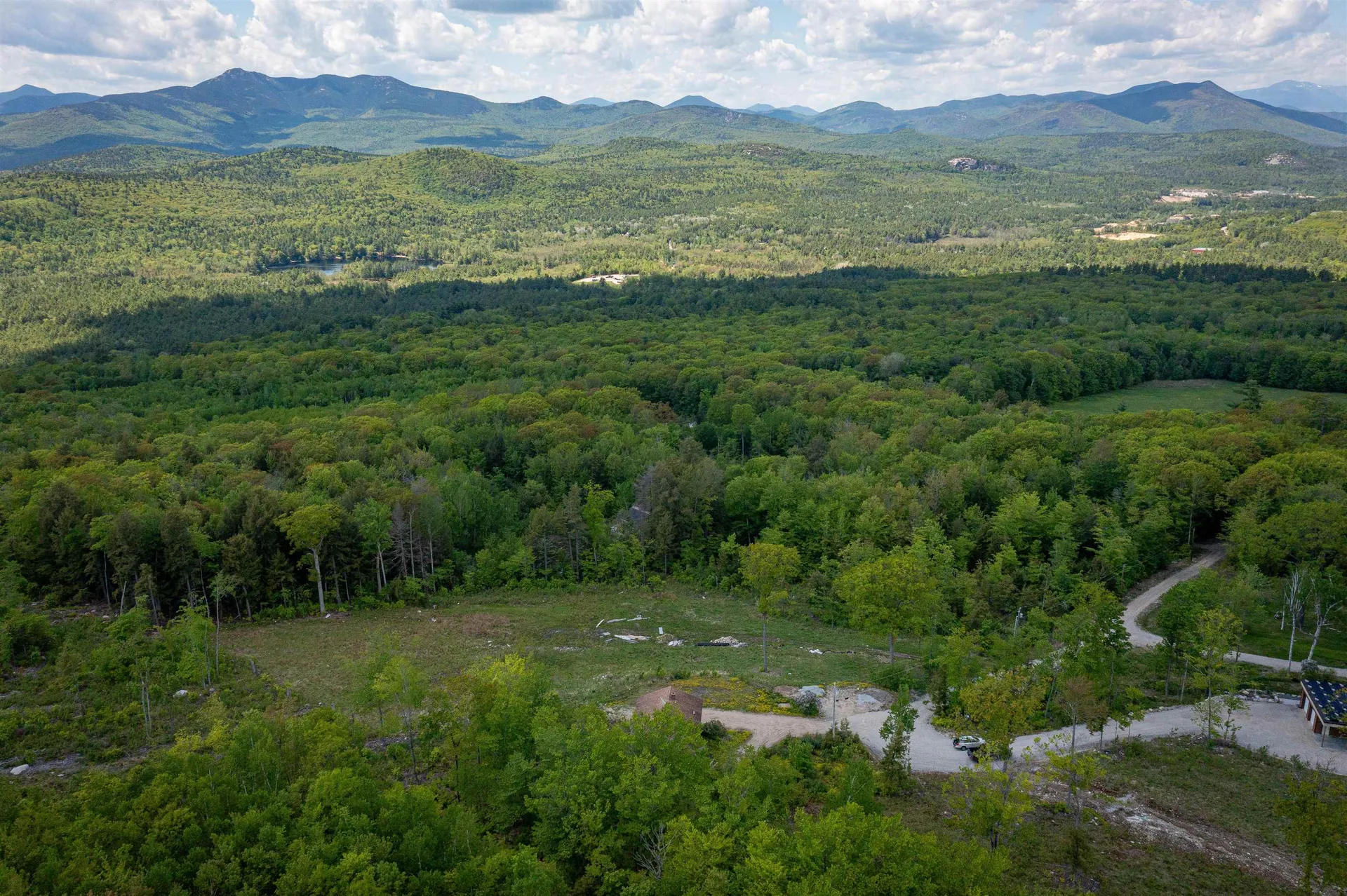84 Cormack Drive Madison NH 03849