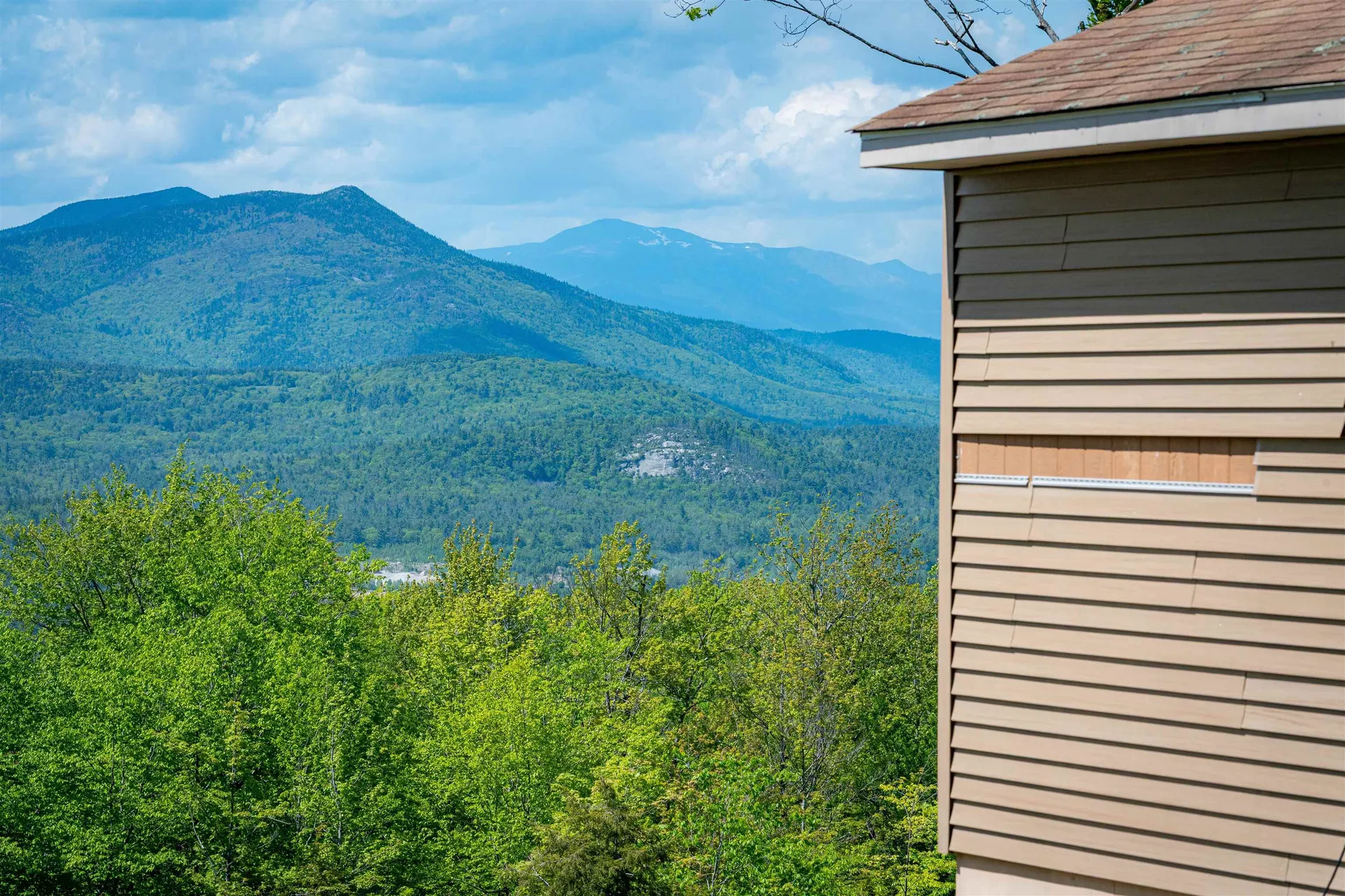 84 Cormack Drive Madison NH 03849