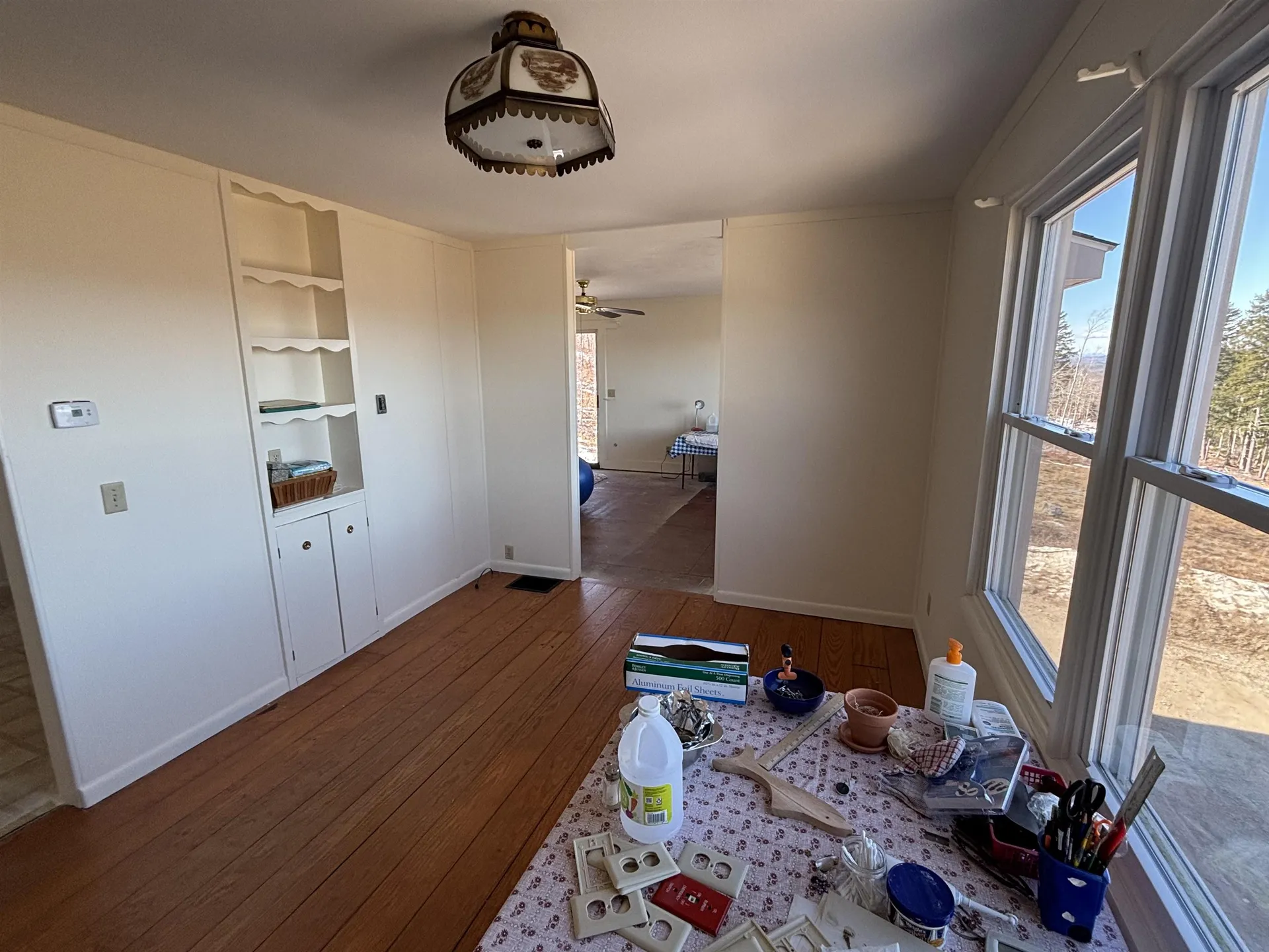 84 Cormack Drive Madison NH 03849