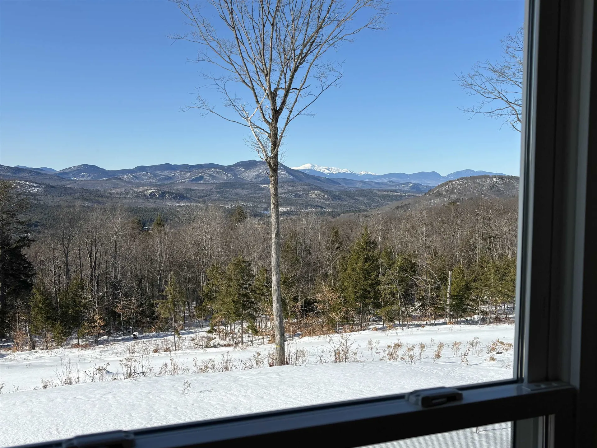 84 Cormack Drive Madison NH 03849