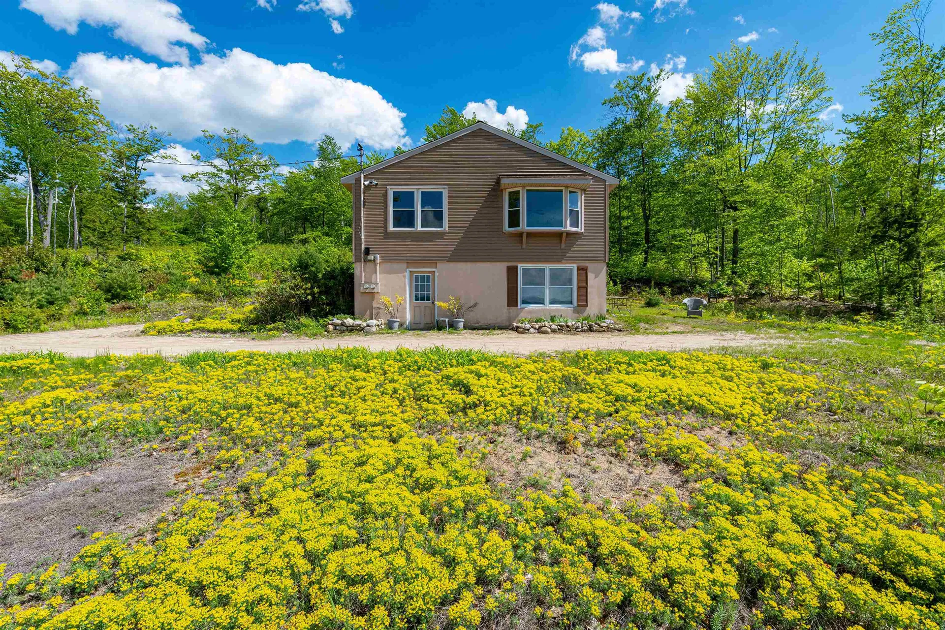 84 Cormack Drive Madison NH 03849