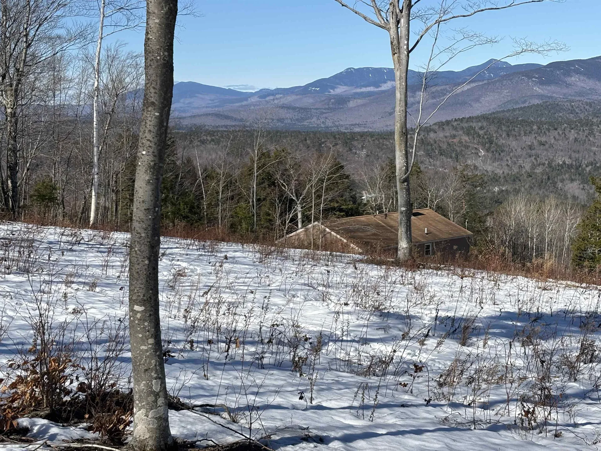84 Cormack Drive Madison NH 03849