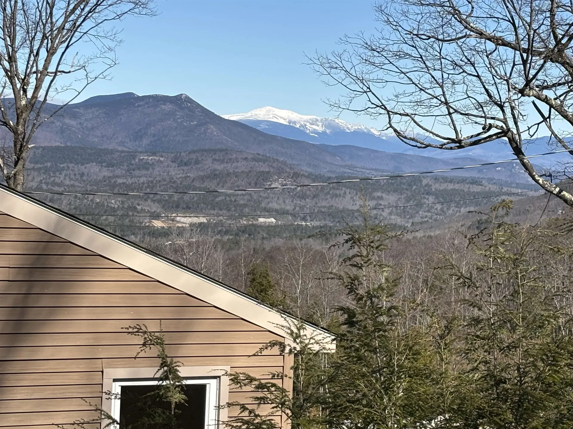 84 Cormack Drive Madison NH 03849